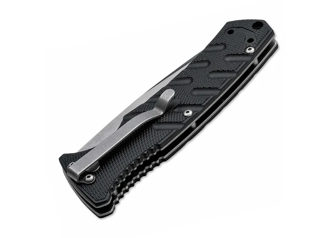 Ніж Boker Plus Strike Spearpoint Фото 2